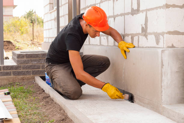Licensed Interior Drainage System service in Nashville, NC - SGP Waterproofing